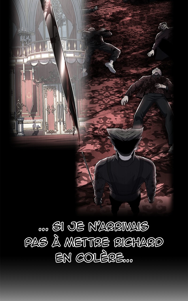 Read The Boy of Death FR Manga Online