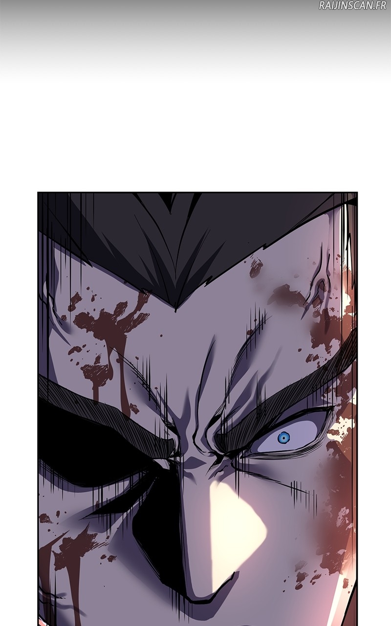 Read The Boy of Death FR Manga Online