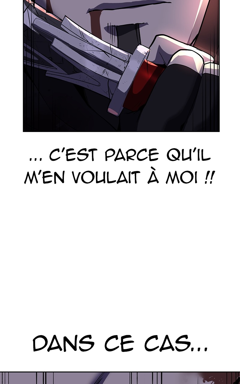 Read The Boy of Death FR Manga Online