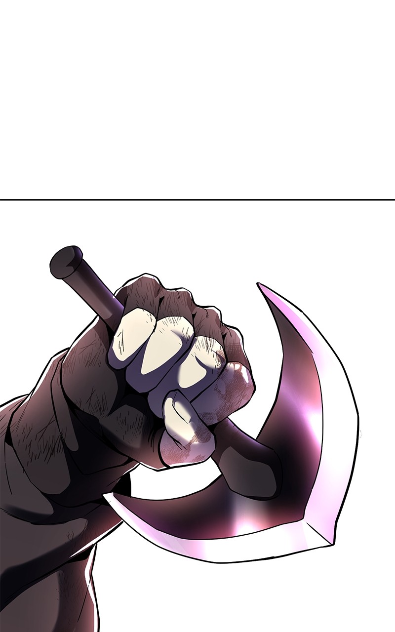 Read The Boy of Death FR Manga Online