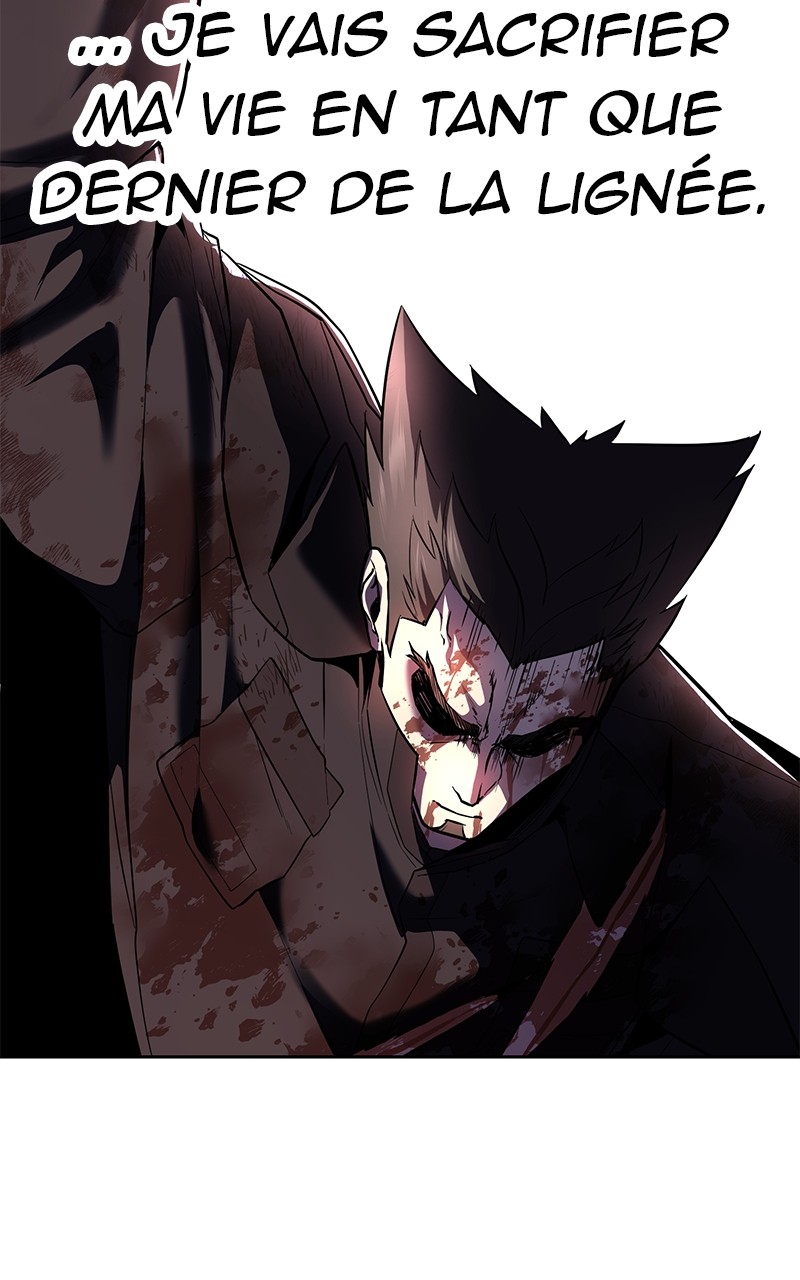 Read The Boy of Death FR Manga Online