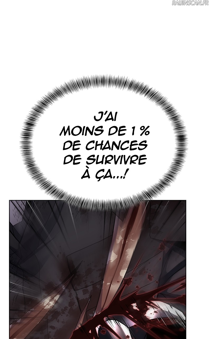 Read The Boy of Death FR Manga Online