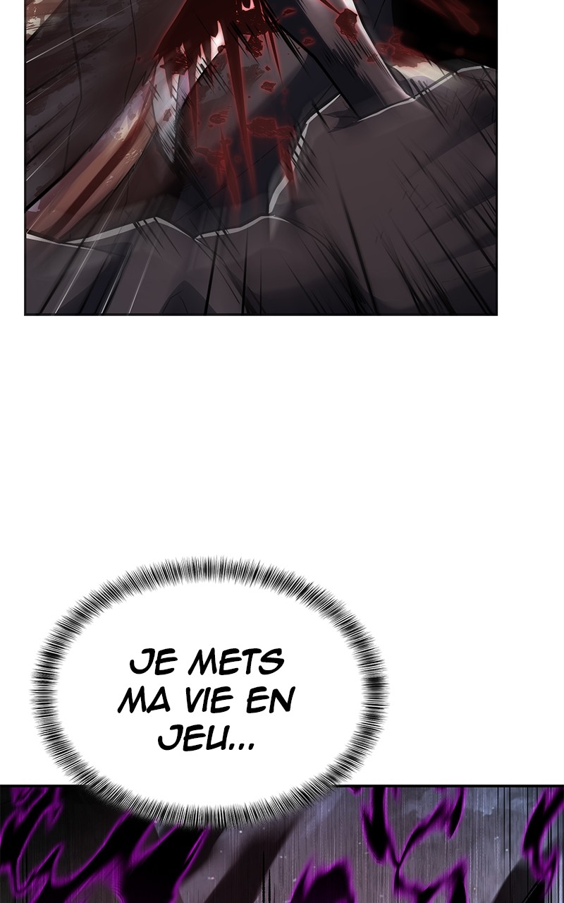 Read The Boy of Death FR Manga Online