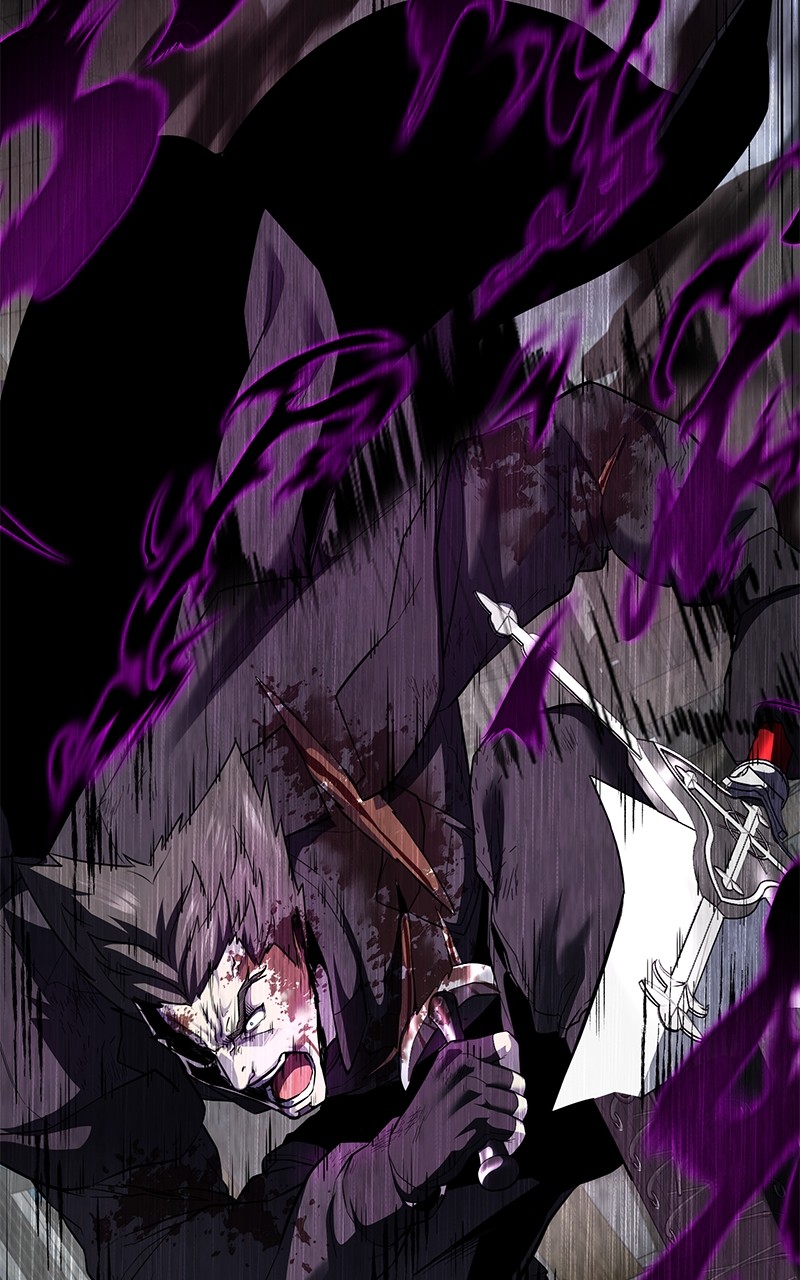 Read The Boy of Death FR Manga Online