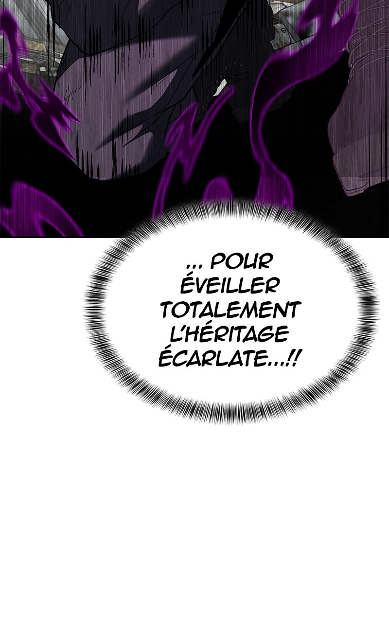 Read The Boy of Death FR Manga Online