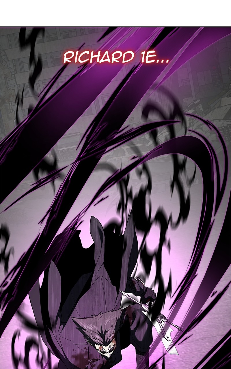 Read The Boy of Death FR Manga Online