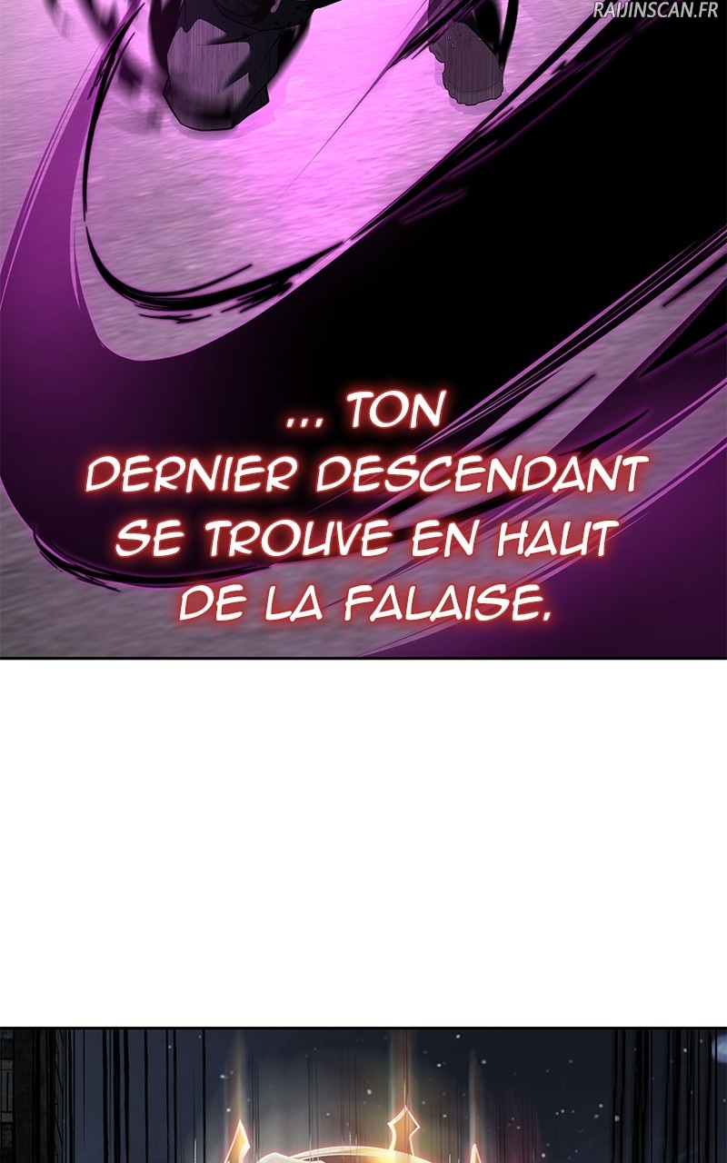 Read The Boy of Death FR Manga Online