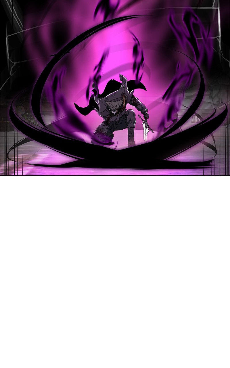 Read The Boy of Death FR Manga Online