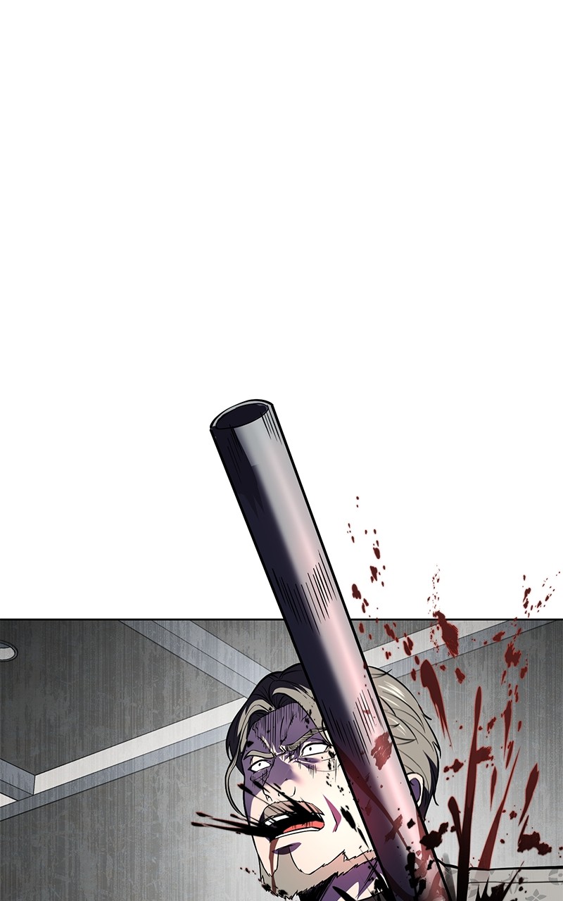 Read The Boy of Death FR Manga Online