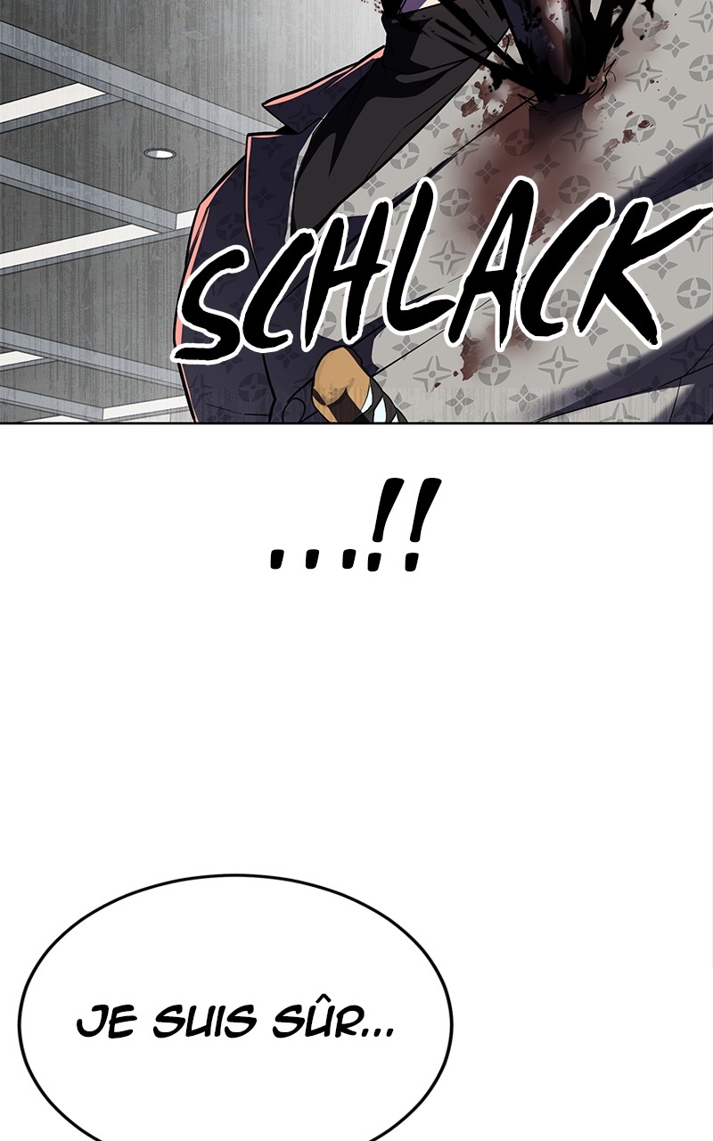 Read The Boy of Death FR Manga Online