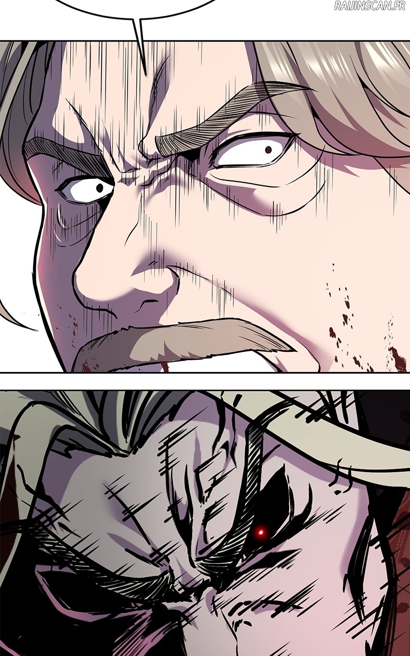 Read The Boy of Death FR Manga Online