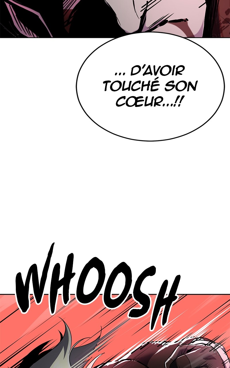 Read The Boy of Death FR Manga Online