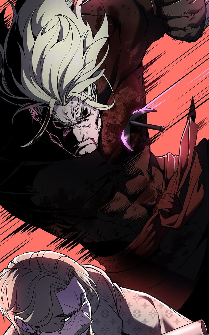 Read The Boy of Death FR Manga Online