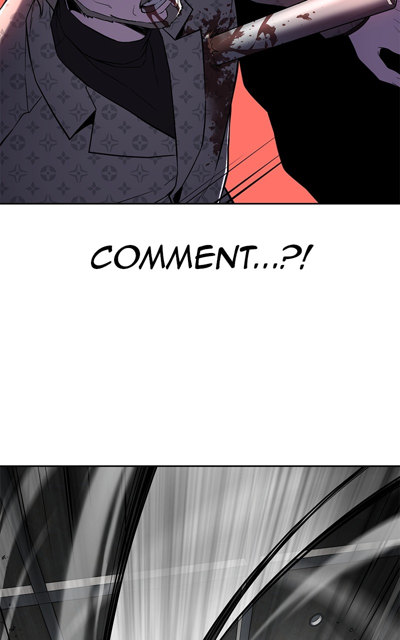 Read The Boy of Death FR Manga Online