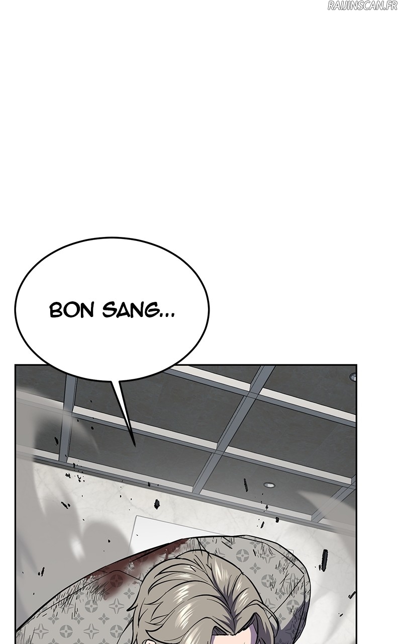 Read The Boy of Death FR Manga Online