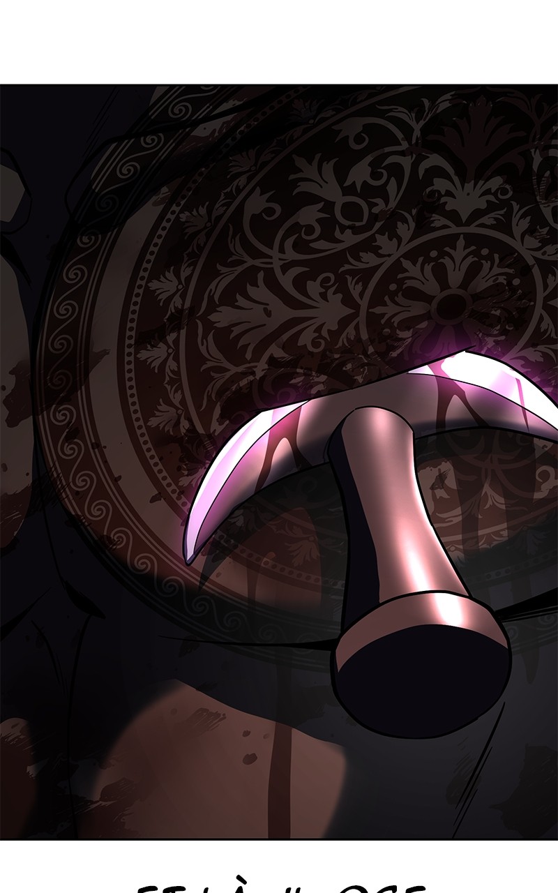 Read The Boy of Death FR Manga Online