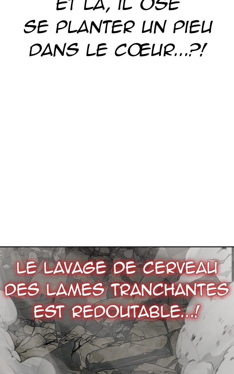 Read The Boy of Death FR Manga Online