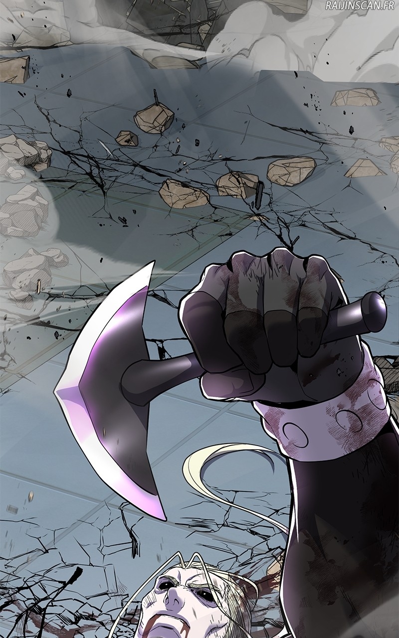 Read The Boy of Death FR Manga Online