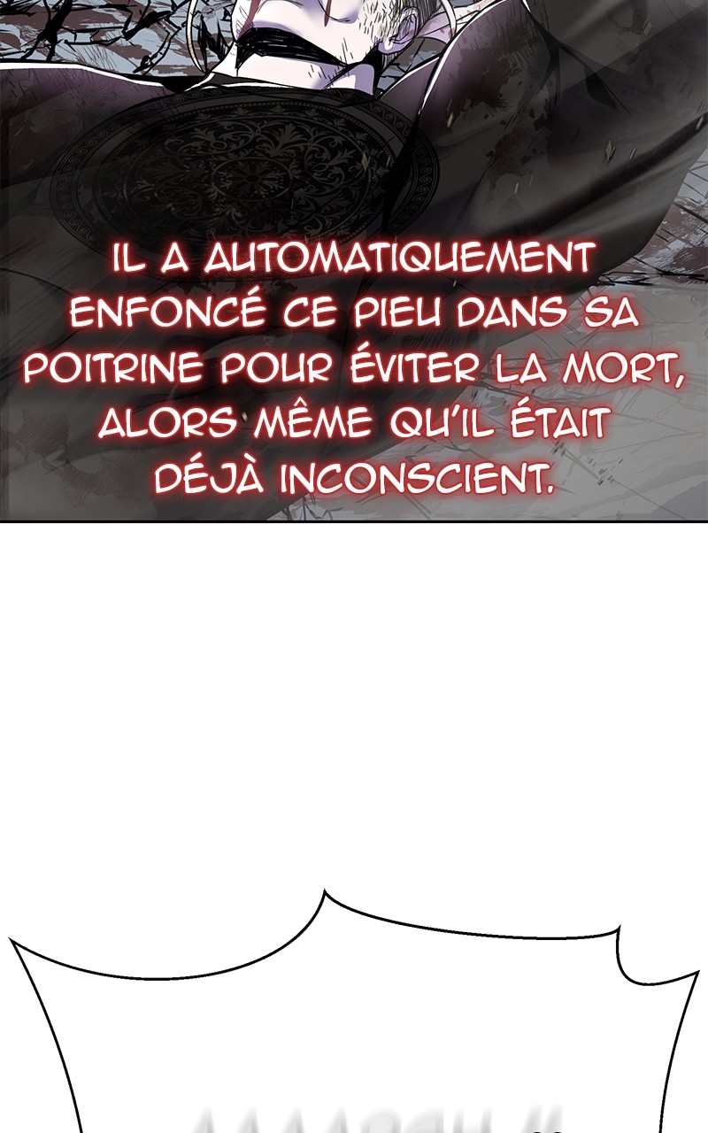 Read The Boy of Death FR Manga Online