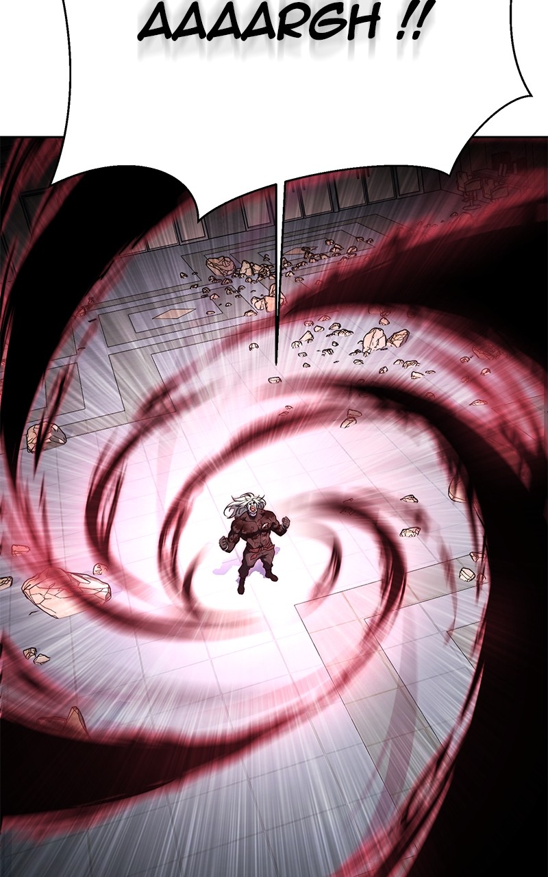 Read The Boy of Death FR Manga Online