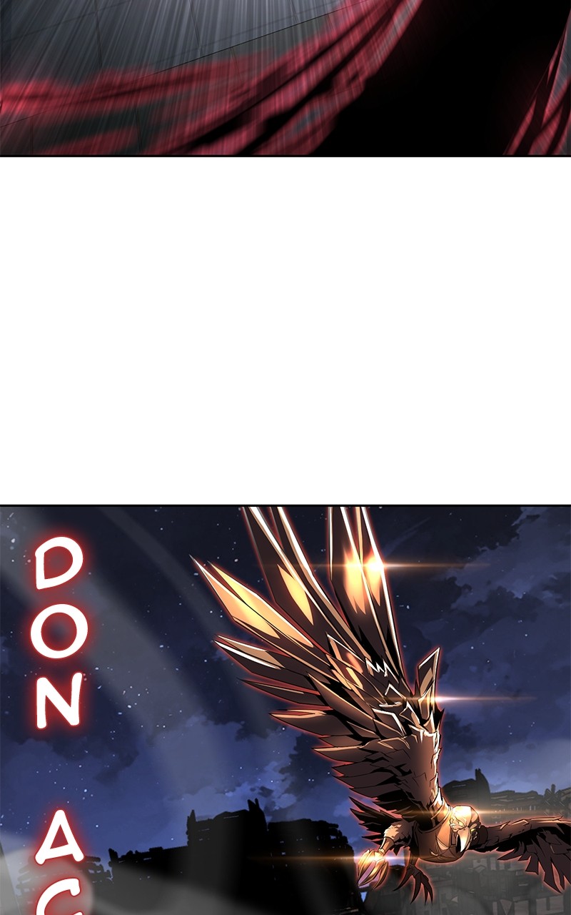 Read The Boy of Death FR Manga Online