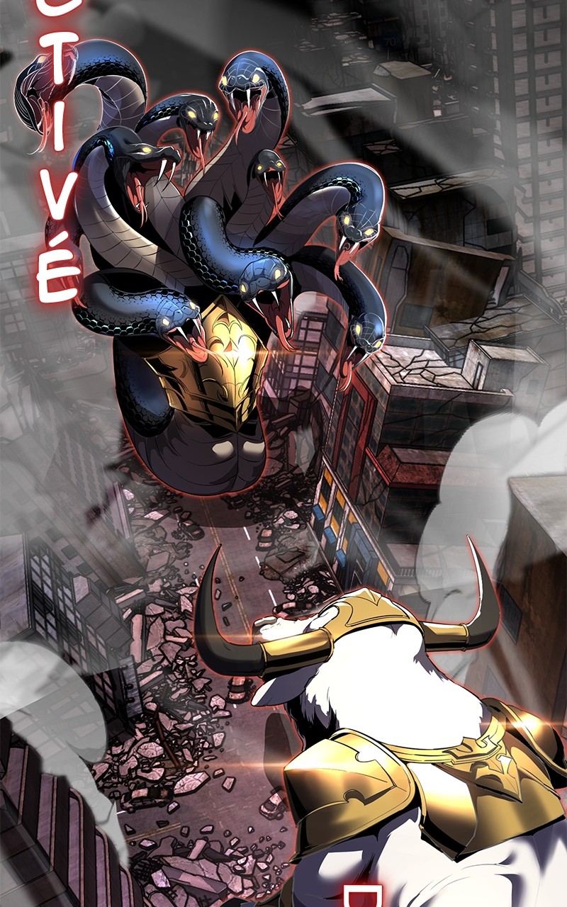 Read The Boy of Death FR Manga Online