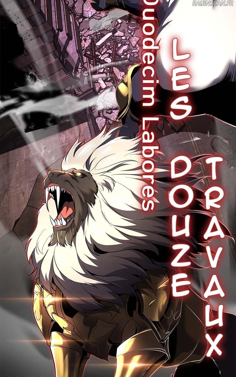 Read The Boy of Death FR Manga Online