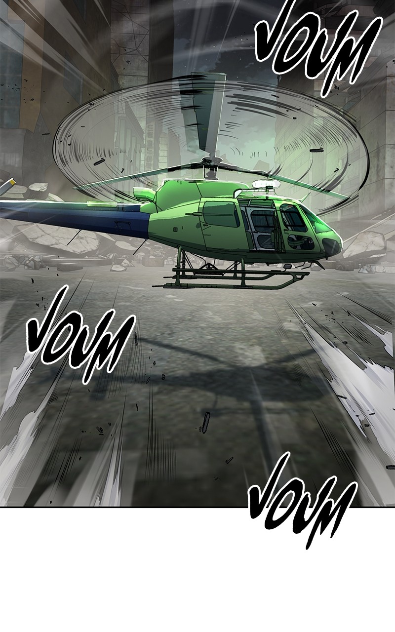 Read The Boy of Death FR Manga Online