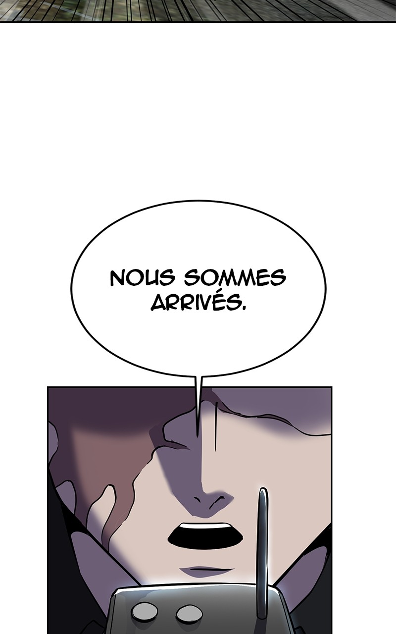 Read The Boy of Death FR Manga Online