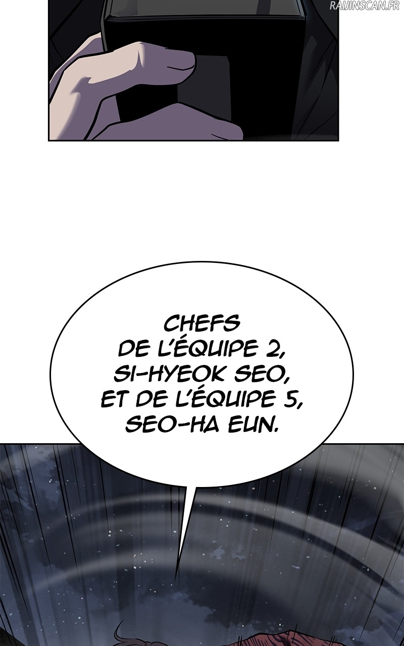 Read The Boy of Death FR Manga Online