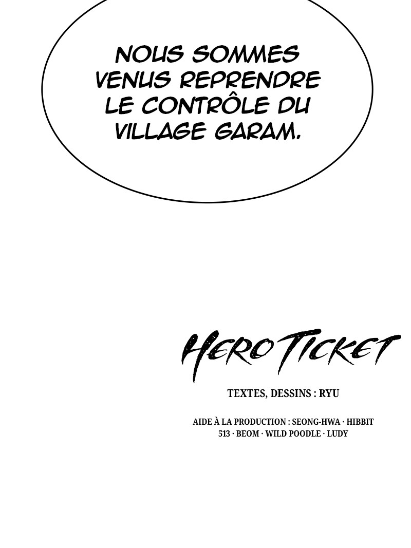 Read The Boy of Death FR Manga Online