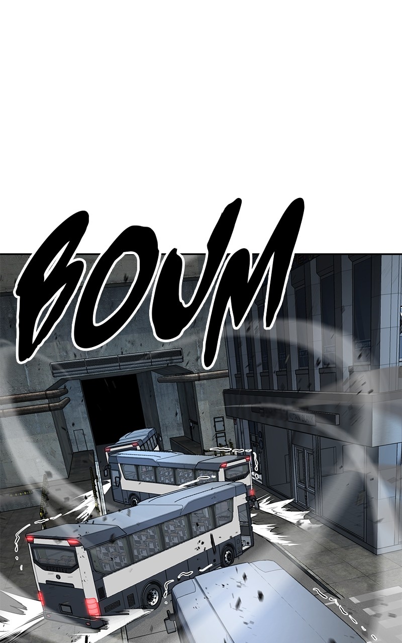 Read The Boy of Death FR Manga Online