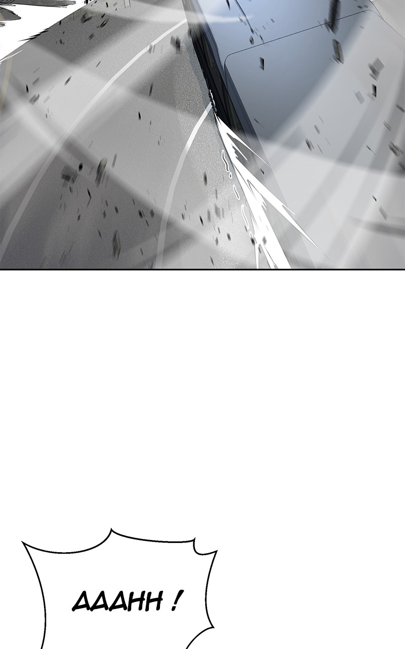 Read The Boy of Death FR Manga Online