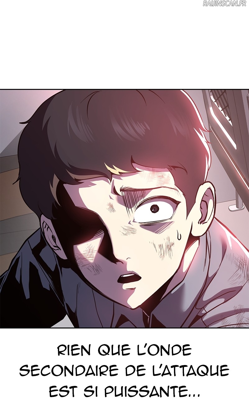 Read The Boy of Death FR Manga Online