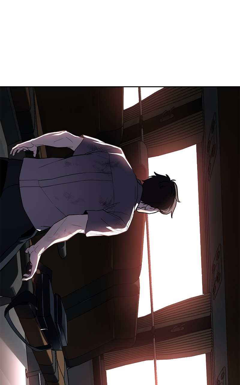 Read The Boy of Death FR Manga Online