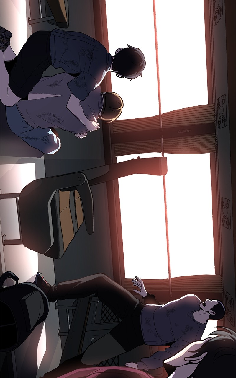 Read The Boy of Death FR Manga Online