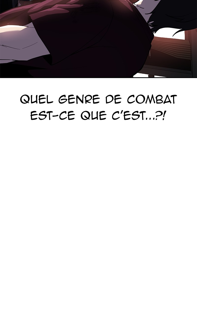 Read The Boy of Death FR Manga Online