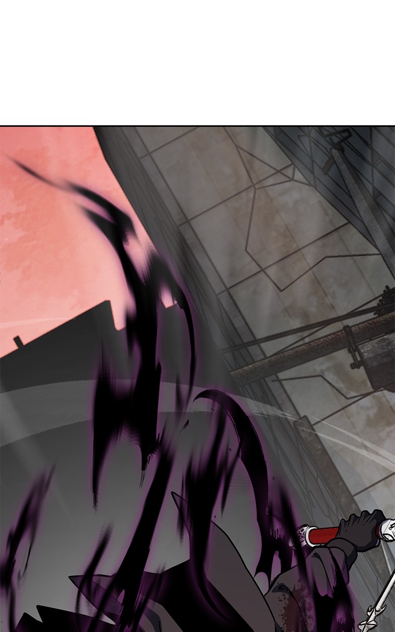 Read The Boy of Death FR Manga Online