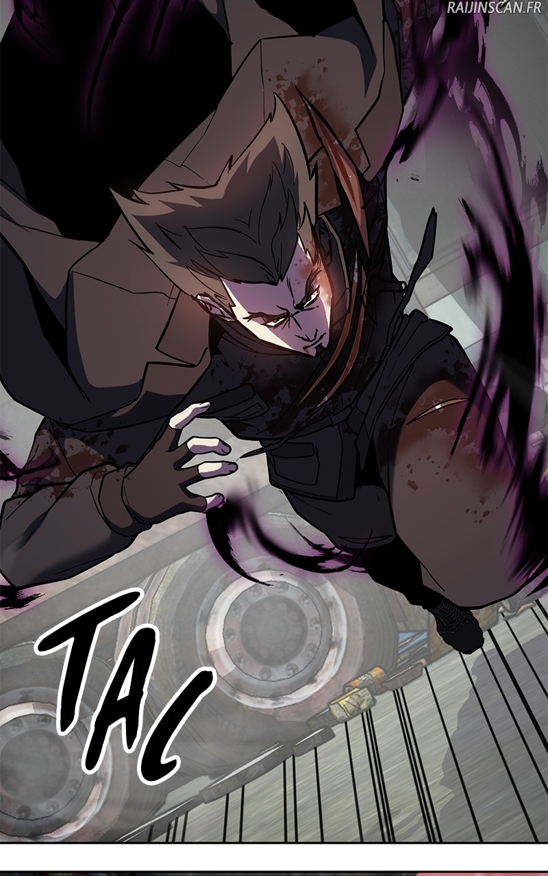 Read The Boy of Death FR Manga Online