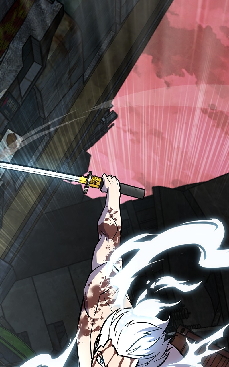 Read The Boy of Death FR Manga Online