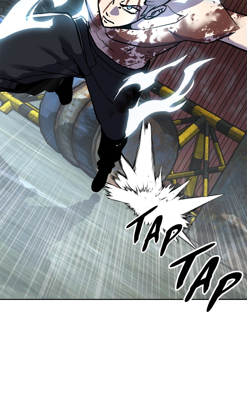 Read The Boy of Death FR Manga Online