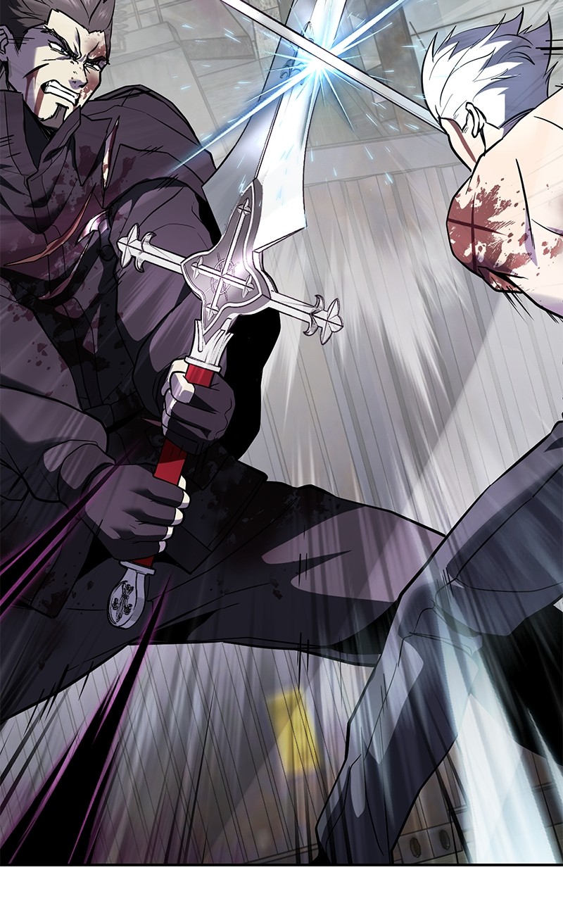 Read The Boy of Death FR Manga Online