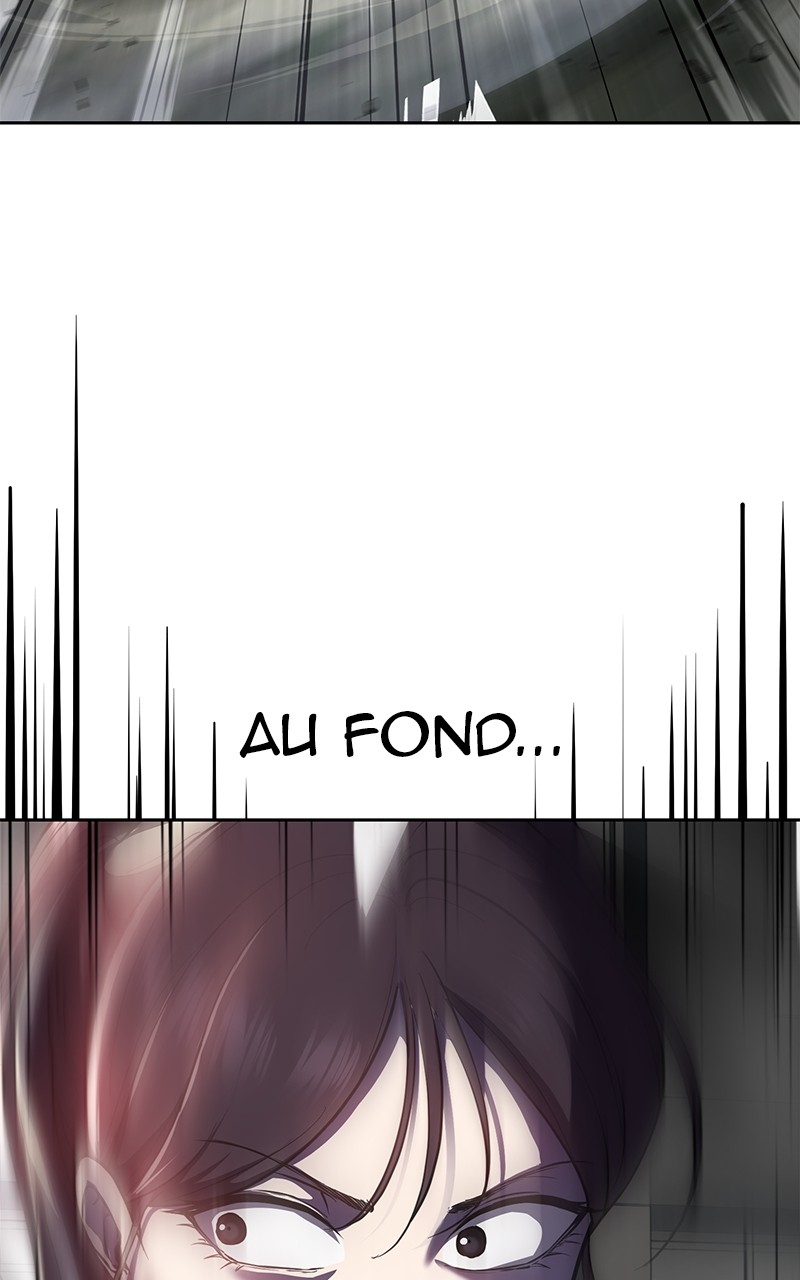 Read The Boy of Death FR Manga Online