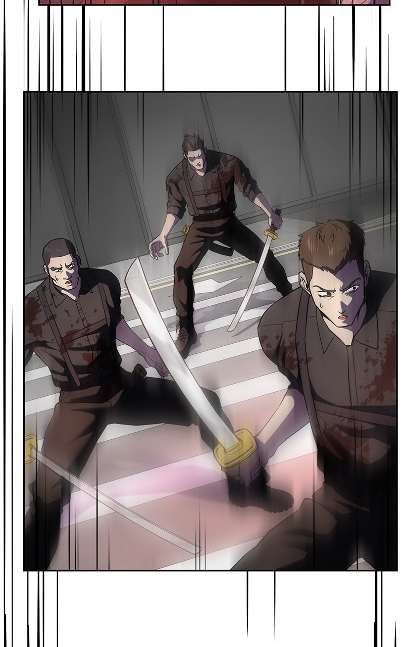 Read The Boy of Death FR Manga Online