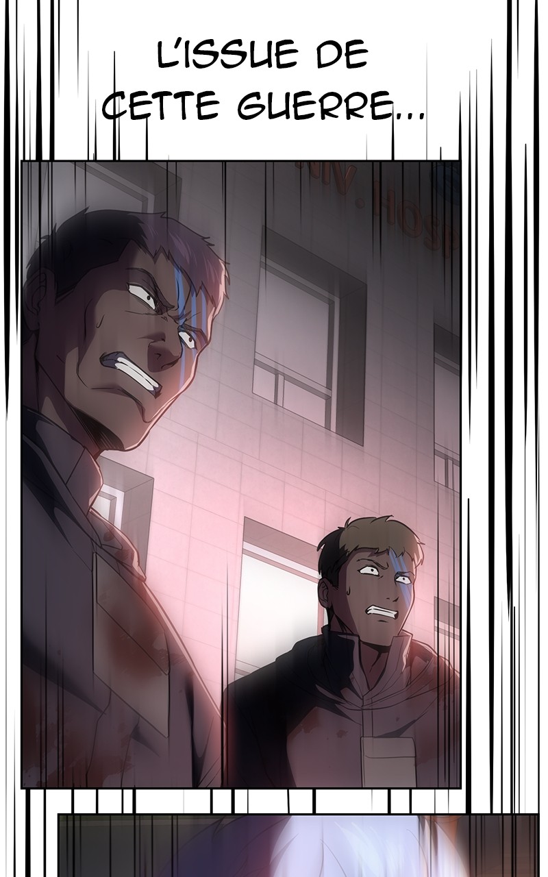 Read The Boy of Death FR Manga Online