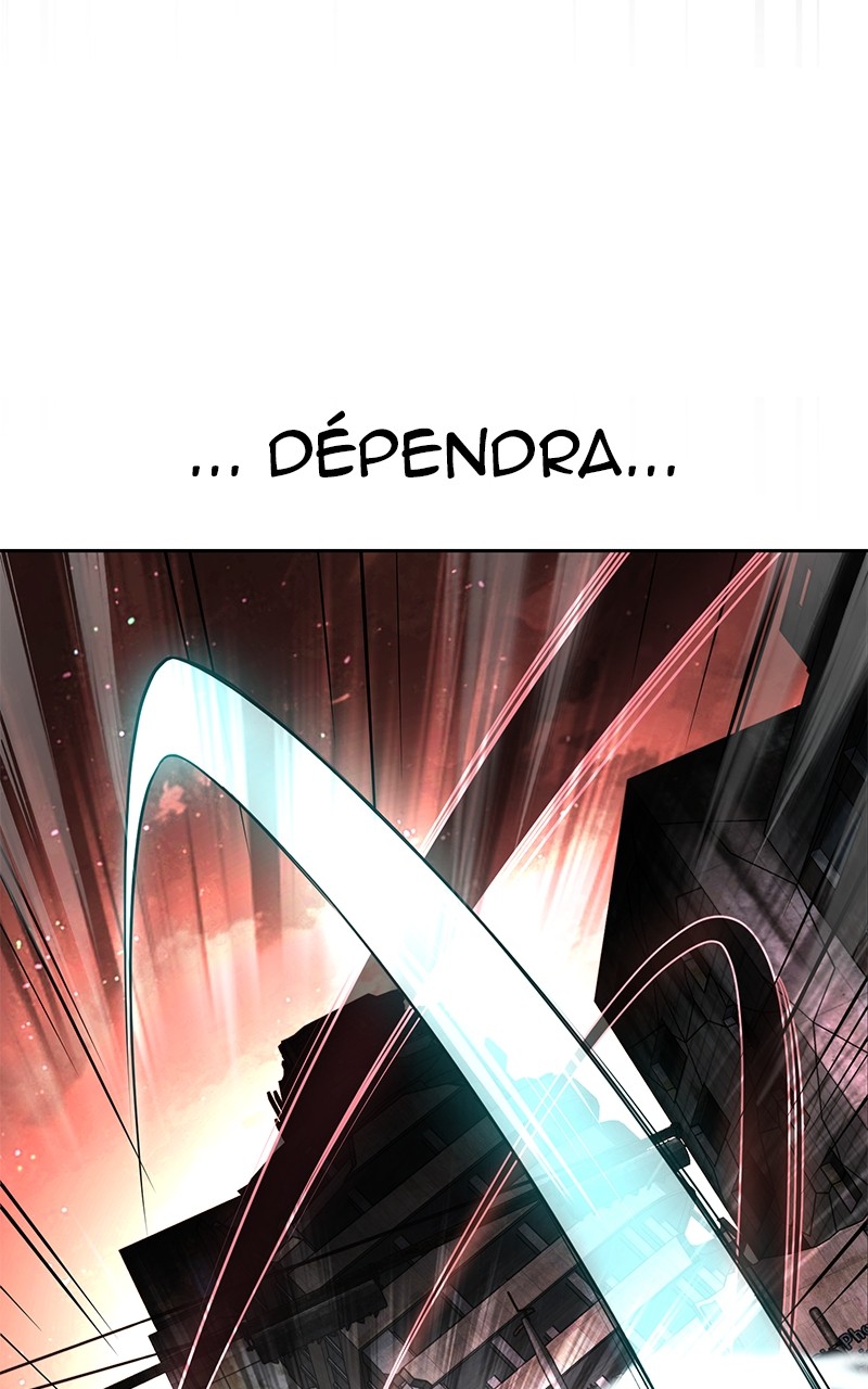 Read The Boy of Death FR Manga Online