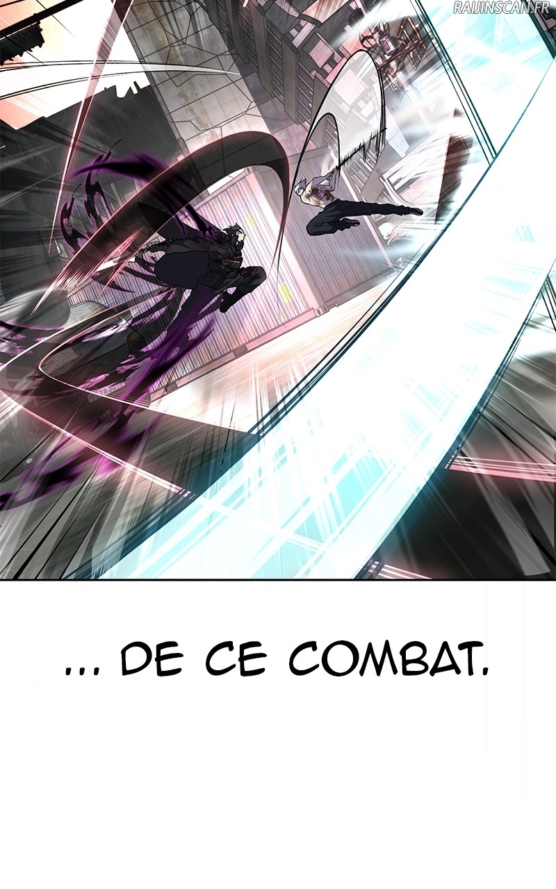 Read The Boy of Death FR Manga Online