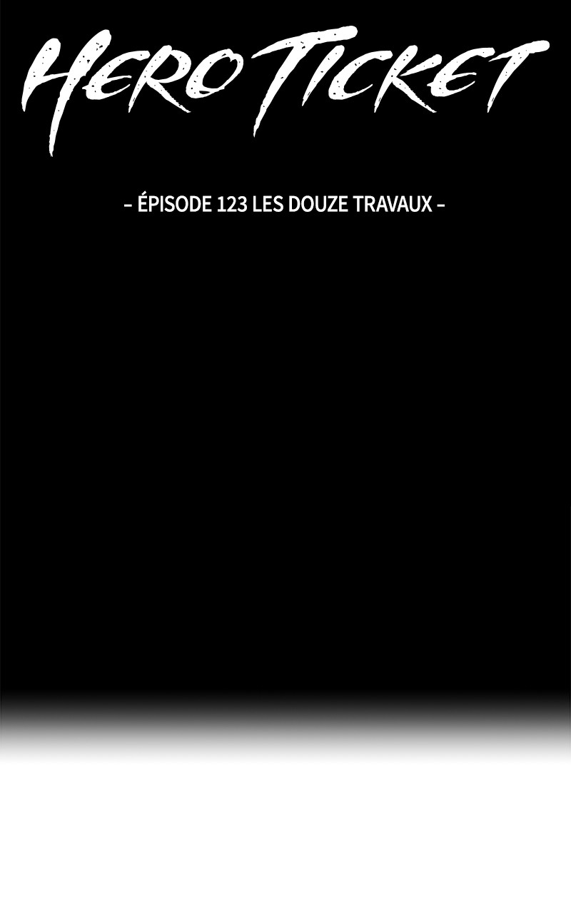 Read The Boy of Death FR Manga Online