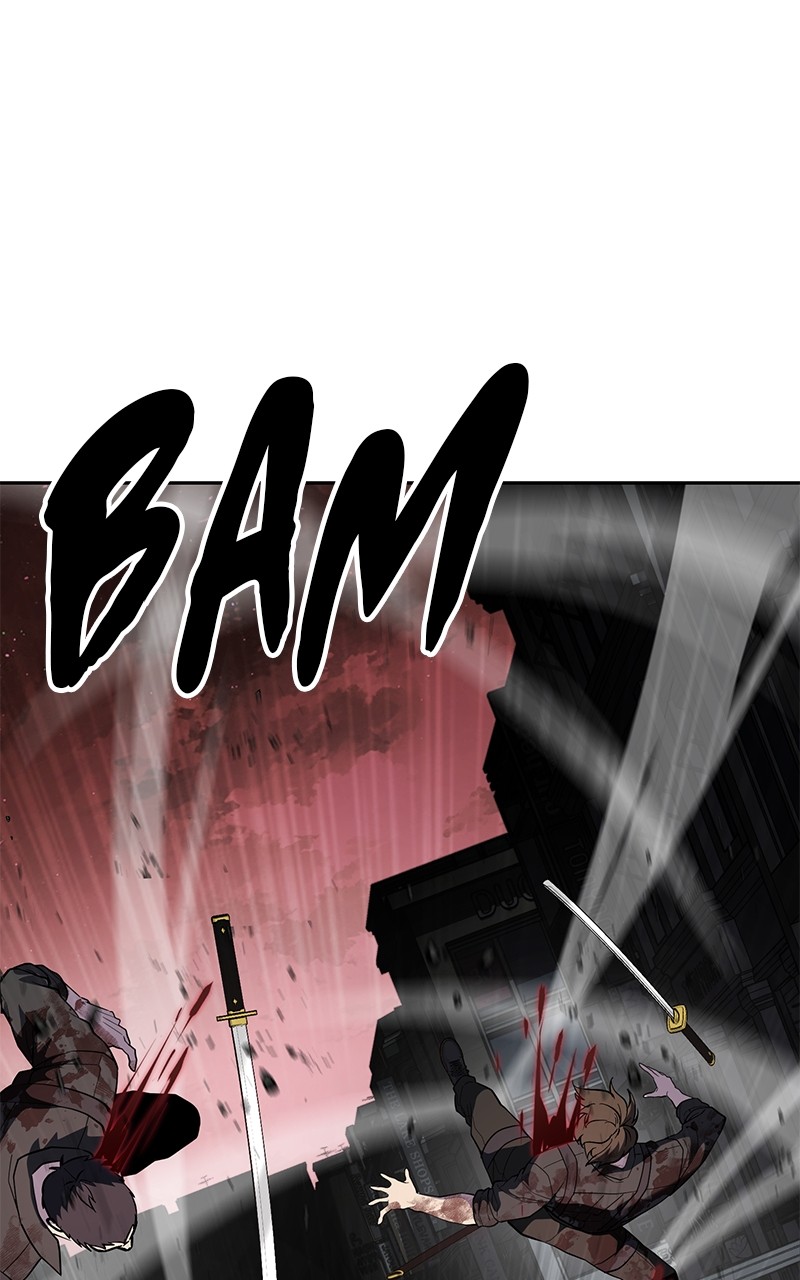 Read The Boy of Death FR Manga Online