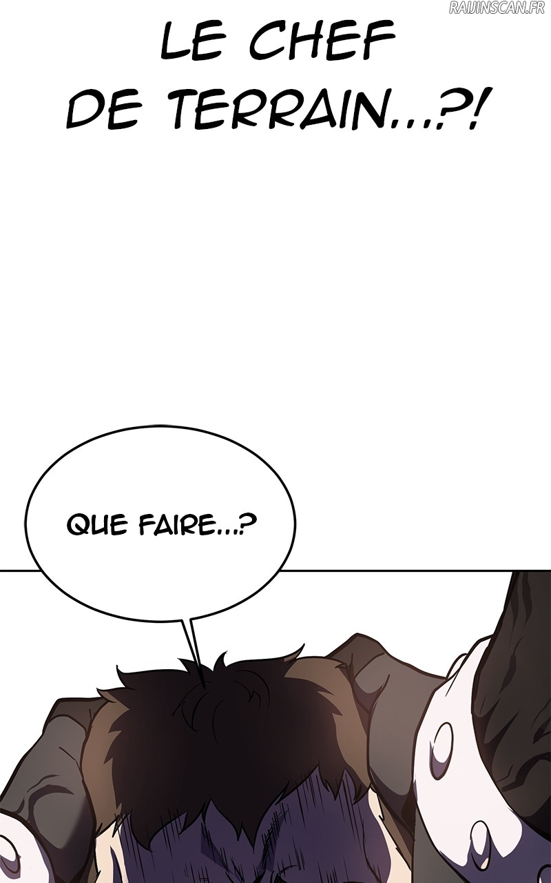 Read The Boy of Death FR Manga Online